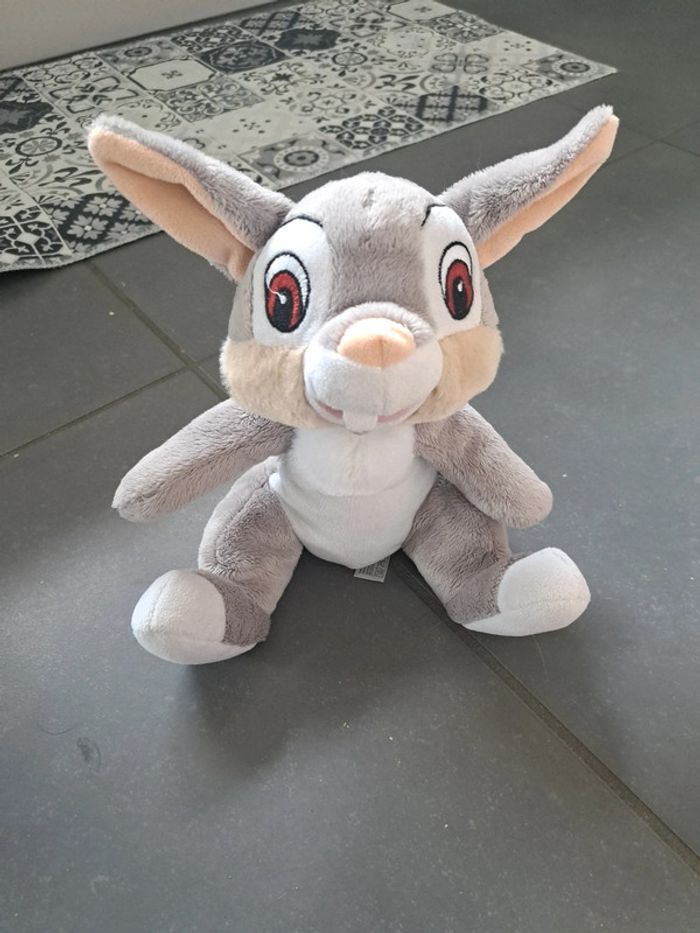 Doudou Panpan - photo numéro 2