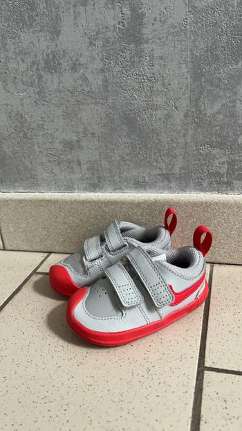 Nike pico 19,5
