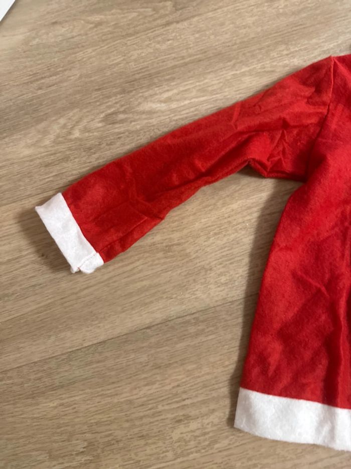 Déguisement Père Noël - photo numéro 8