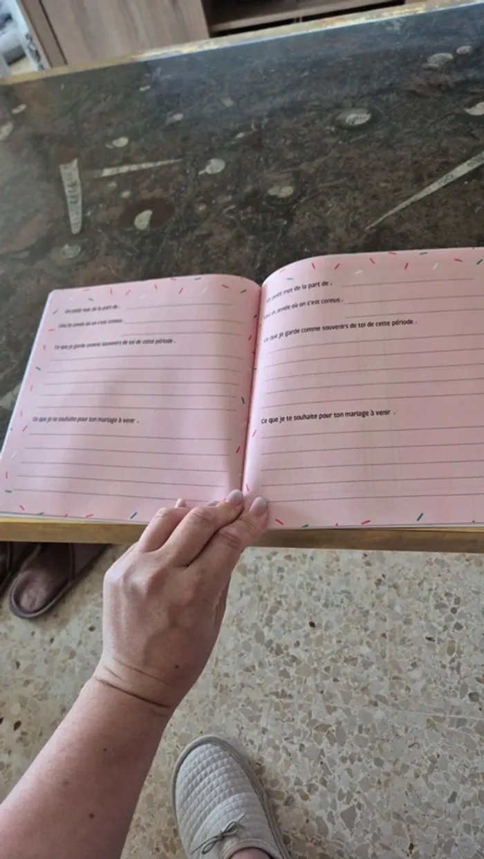 Ensemble EVJF - photo numéro 4