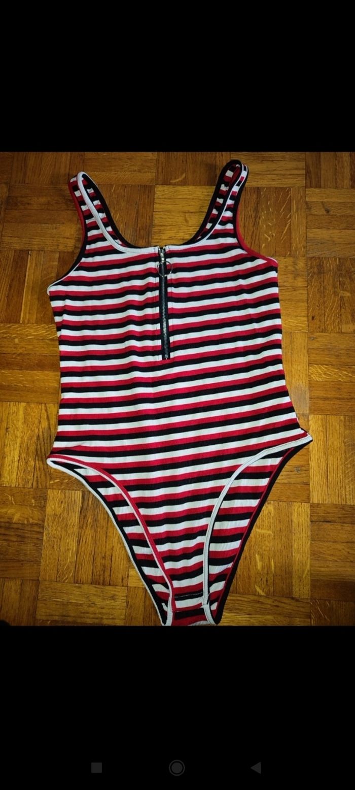 Bodie femme