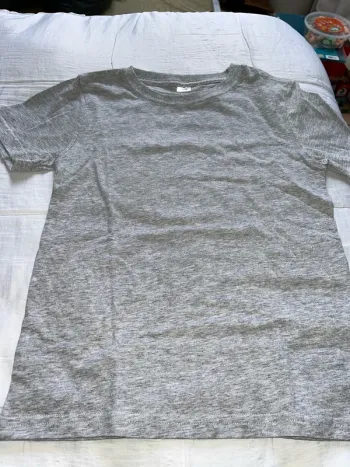 T-shirt garçon