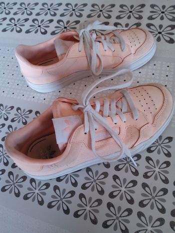 Tennis fille