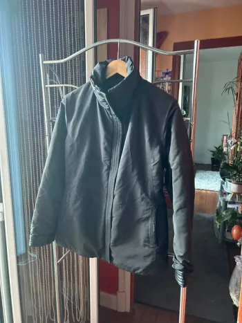 Manteau