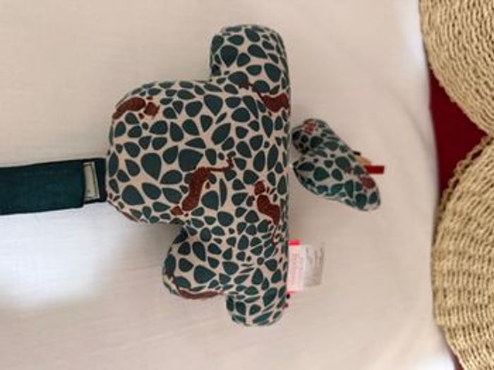 Nuage musical - Mika (Harry Potter) MELLIPOU - photo numéro 5