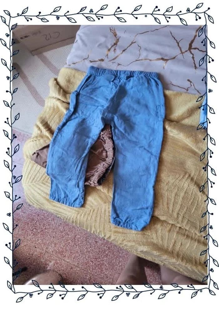 Lot 4 pièces enfant garçon 92cm - photo numéro 11