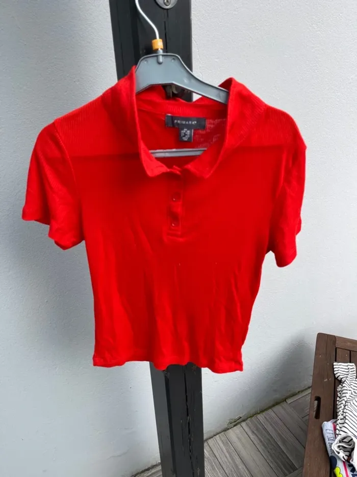 TEE shirt Primark XS