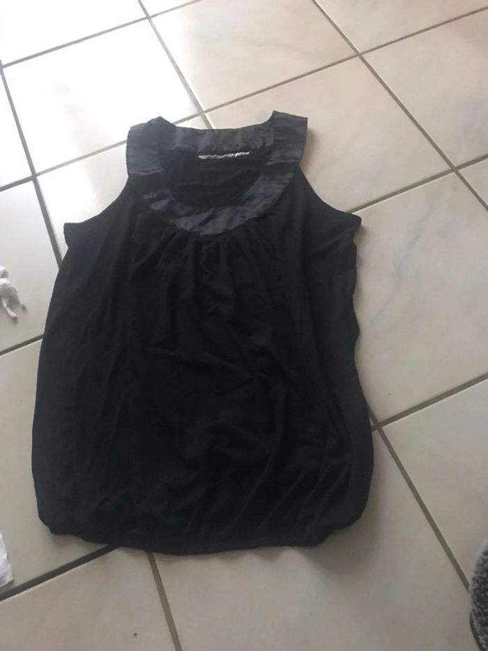 Lot de vêtements femmes taille L - photo numéro 3