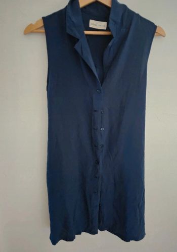 Robe ete