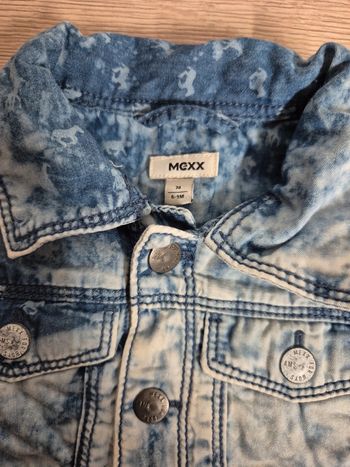 Veste taille 6 mois