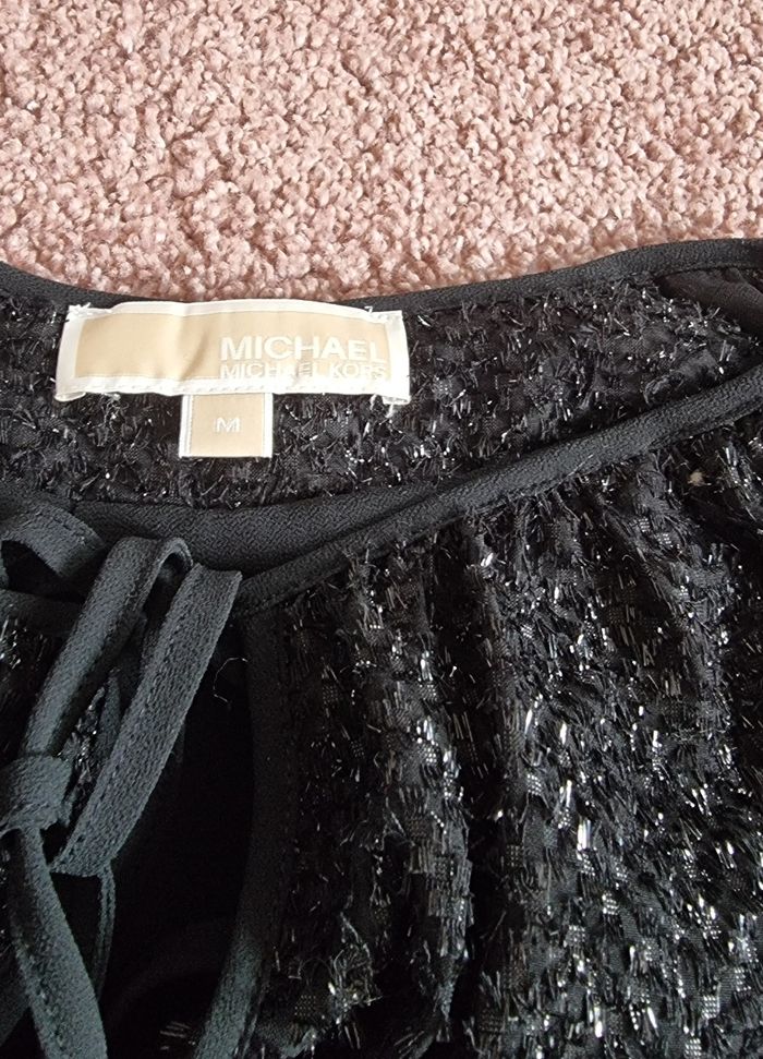 Robe Michael Kors taille M - photo numéro 6