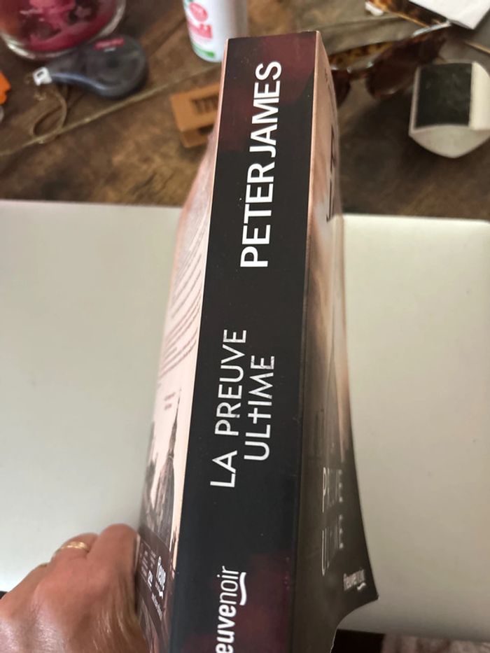 la preuve ultime - photo numéro 3