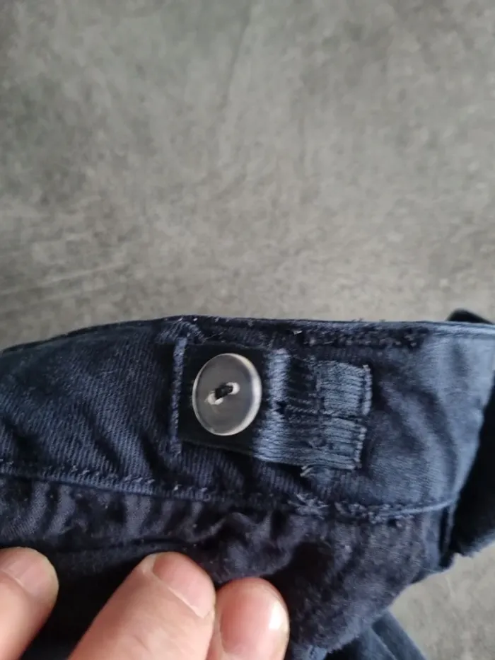 Pantalon zara kids - photo numéro 6