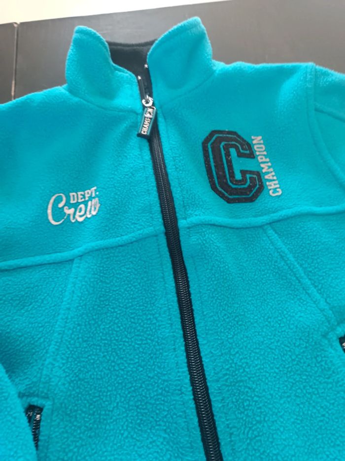 Polaire 5 ans - photo numéro 2