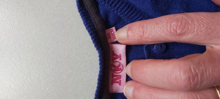 Gilet 10 ans - photo numéro 5