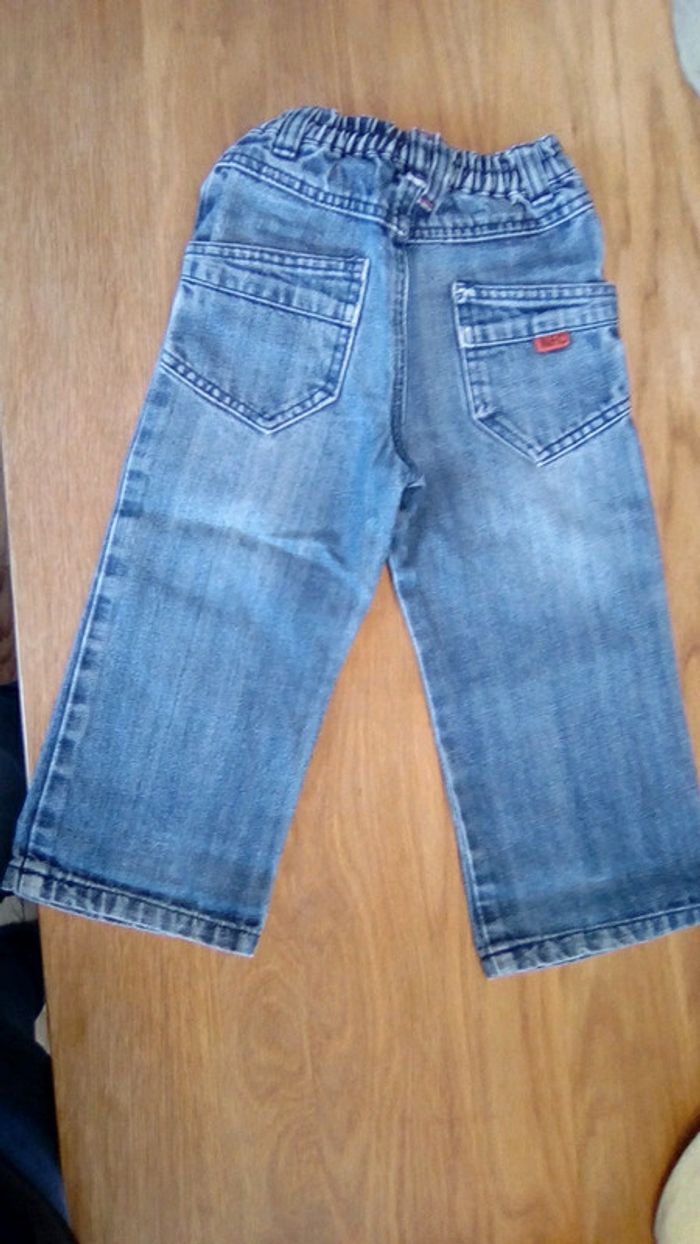 Jeans - photo numéro 3