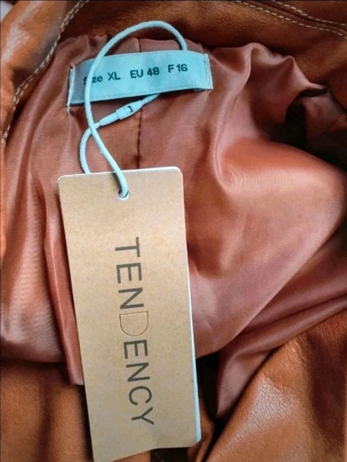 Veste simili. - photo numéro 4