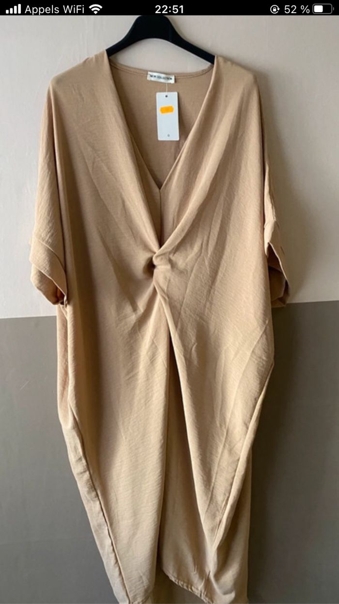 Robe été