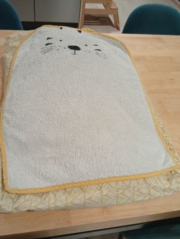 Matelas à Langer Maison du Monde