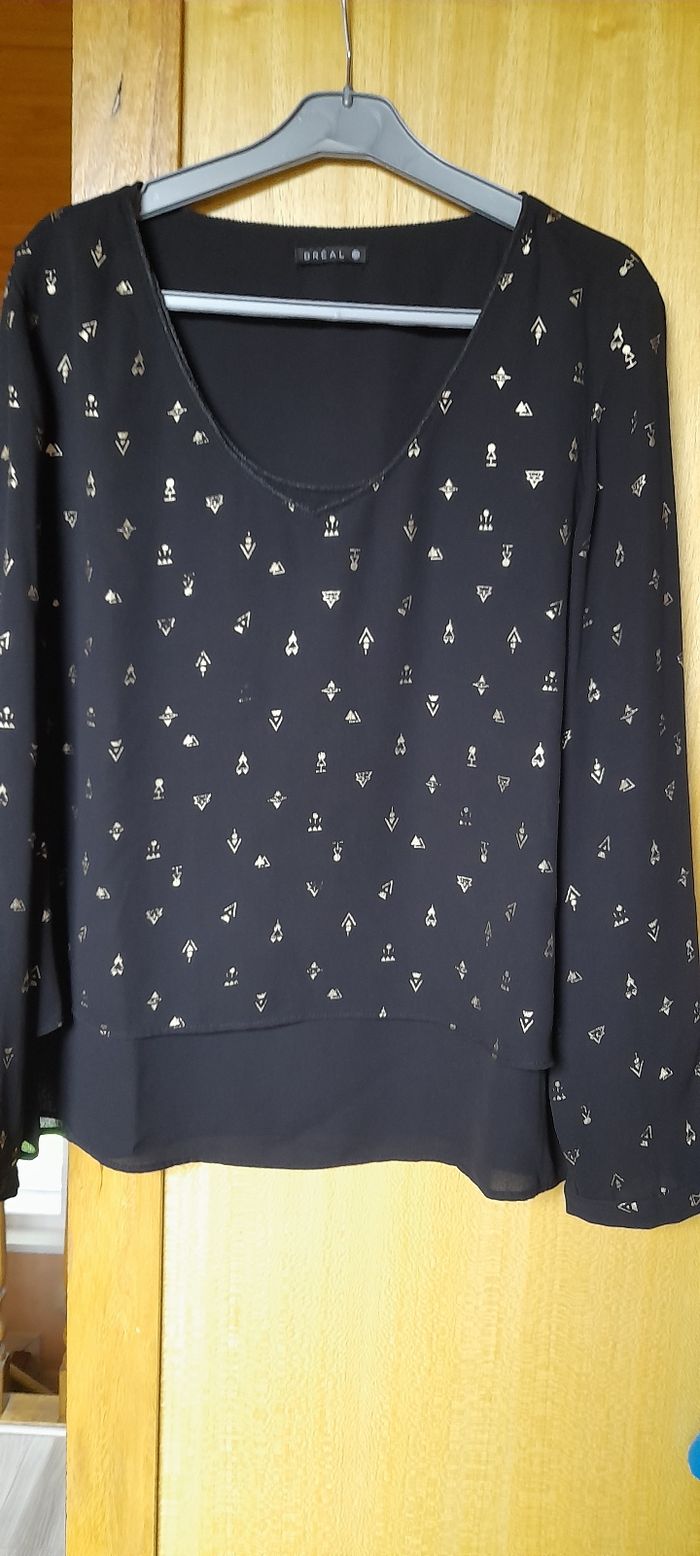 Blouse Bréal - photo numéro 2