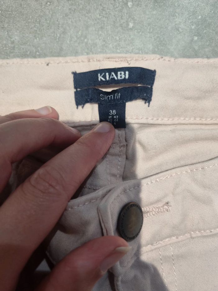 Pantalon - photo numéro 2