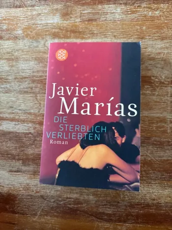 Livre Die sterblich verliebten