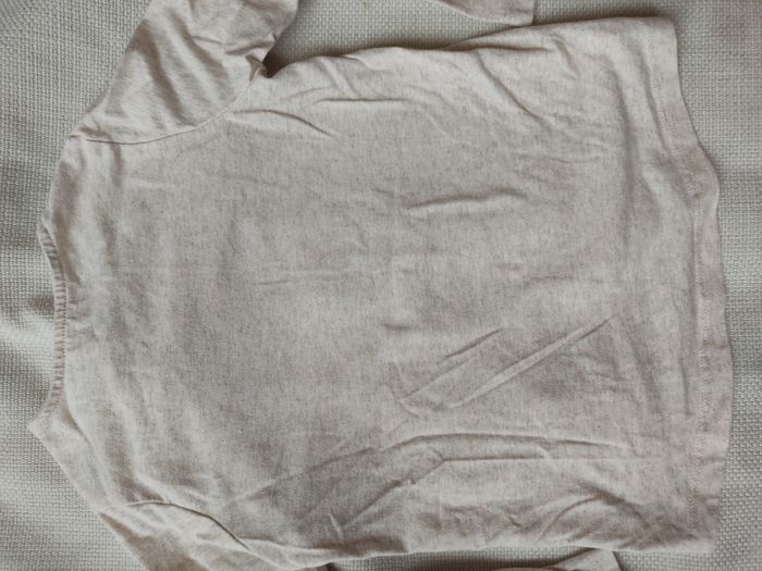 T shirt manches longues 3 ans - photo numéro 2