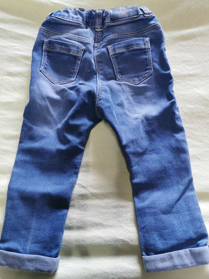 Jean - photo numéro 2