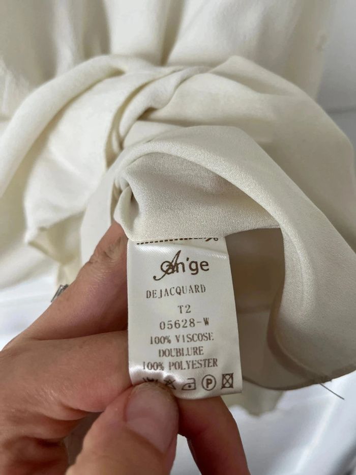 Robe été - photo numéro 4