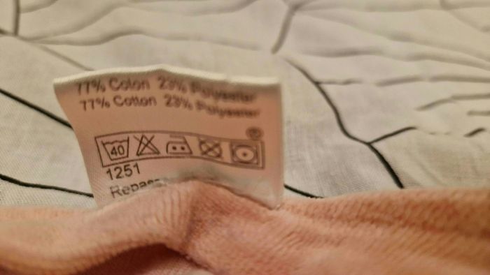 Pyjama - photo numéro 6