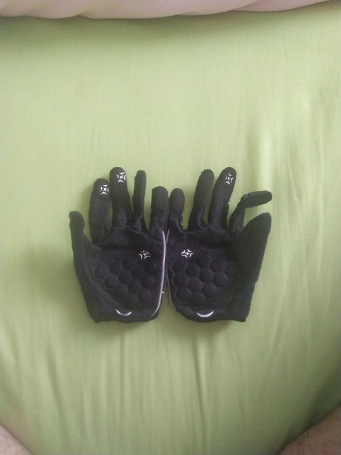 Gants de vélo - photo numéro 2