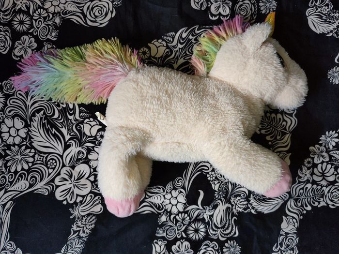 Peluche - photo numéro 3