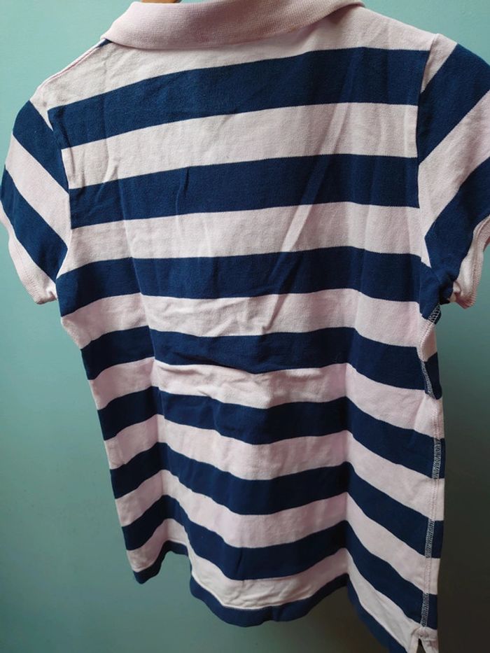 Polo H&M taille L - photo numéro 6