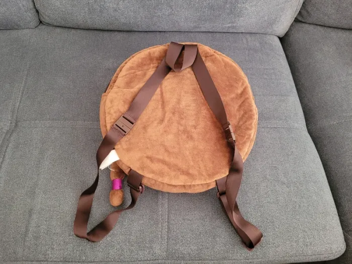 Sac à dos Docteur La Peluche - photo numéro 3