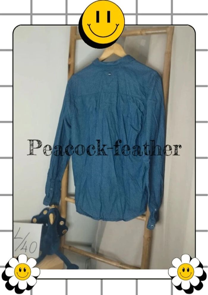 Chemise homme L bonobo - photo numéro 10
