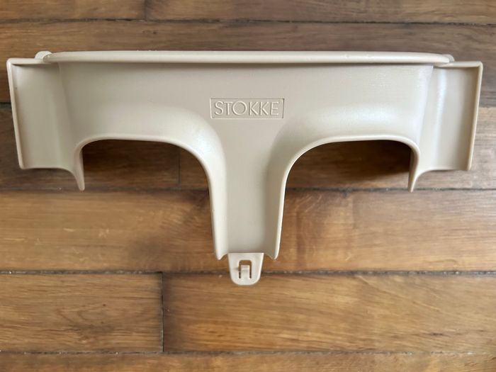 Babyset pour chaise Tripp Trapp de Stokke - photo numéro 2