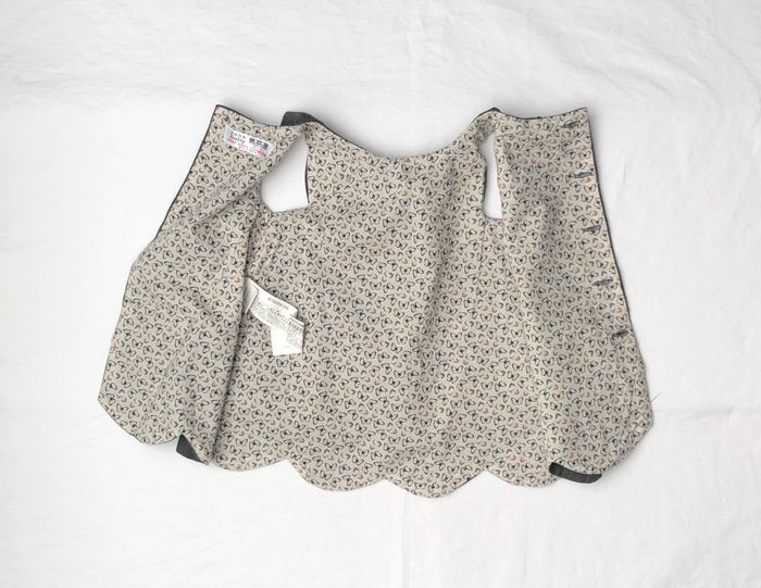Robe Zara 3-6 mois - photo numéro 6