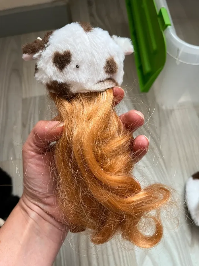 poupee na na na surprise - photo numéro 4