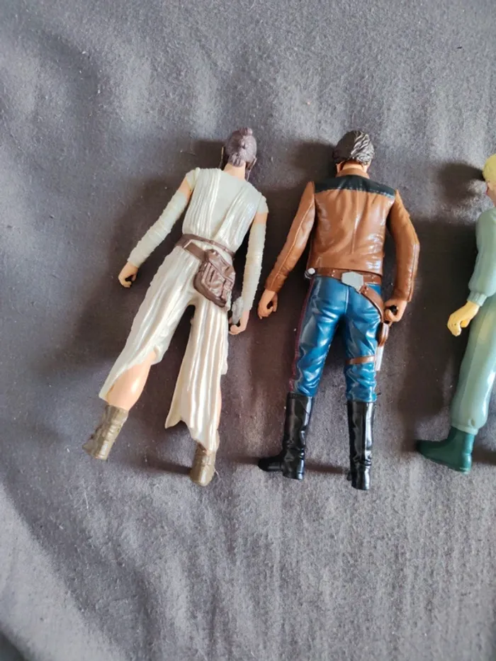 Figurine divers - photo numéro 7