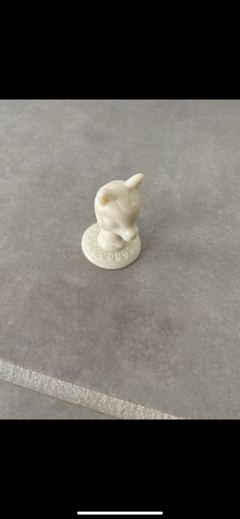 Figurine Lama