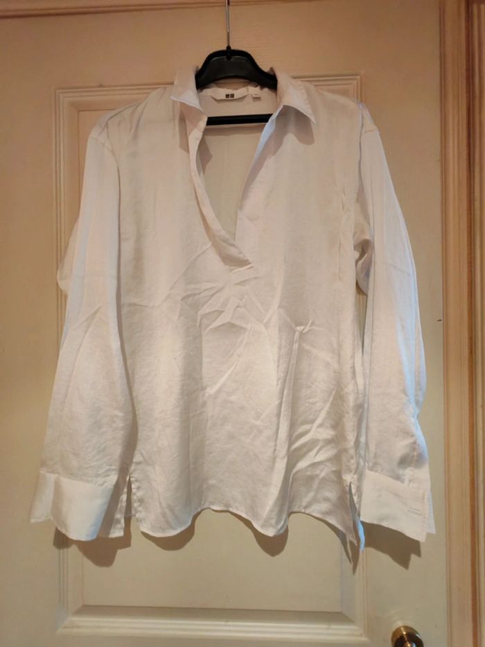 Blouse Uniqlo