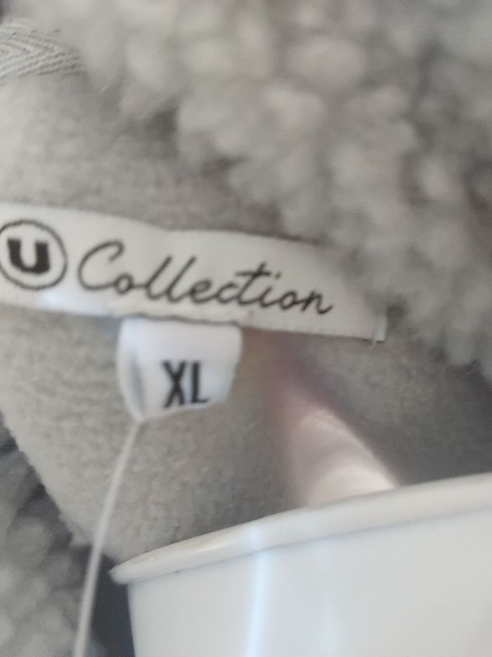 Veste - photo numéro 9