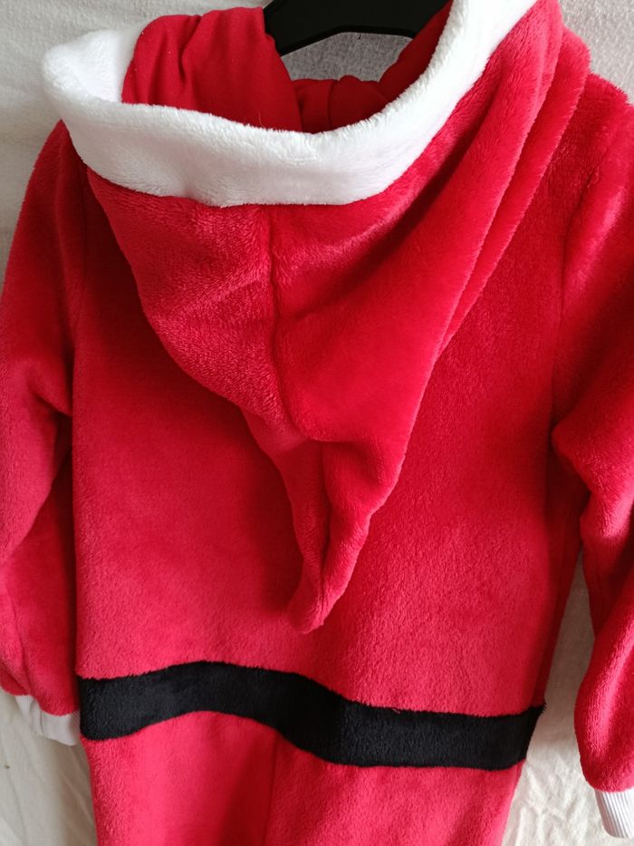 Pyjama une pièce pilou - photo numéro 9