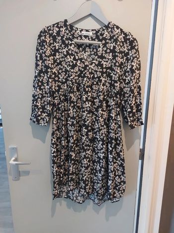 Robe Été camaïeu