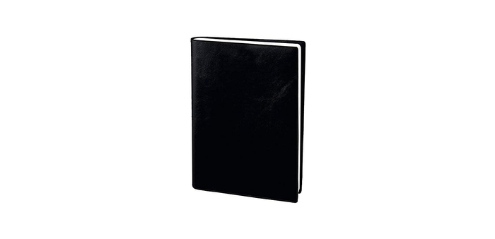 Exdi - Agenda Semainier Calypso - Format 10 x15 cm