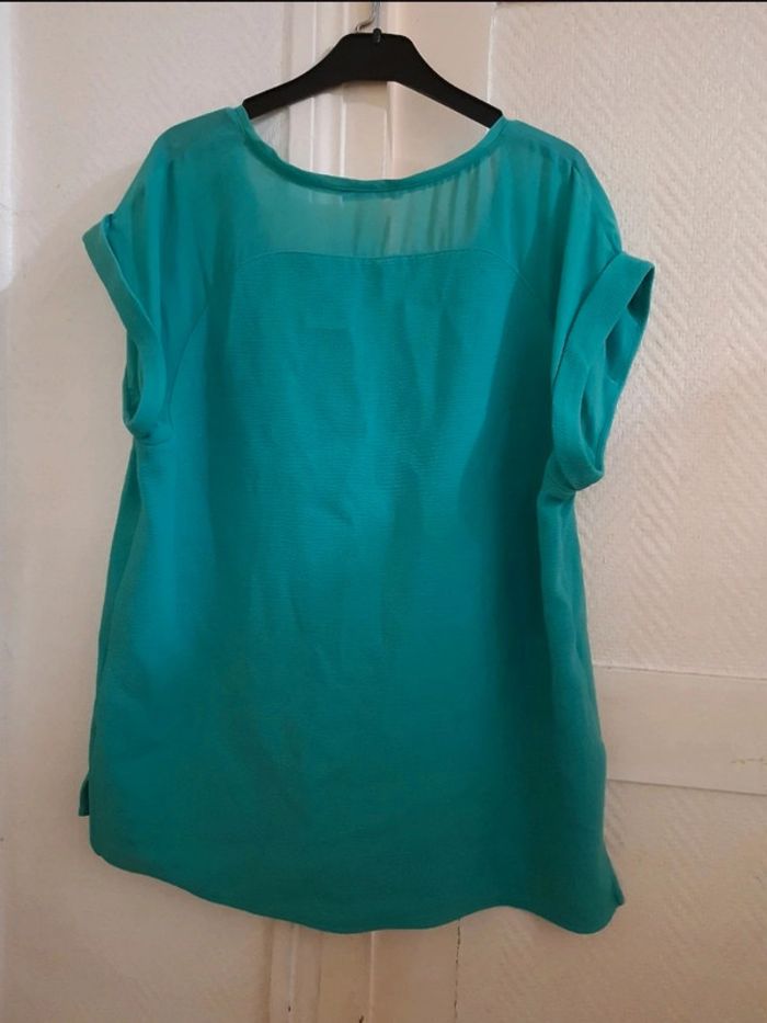 Tunique femme taille 1 - photo numéro 2