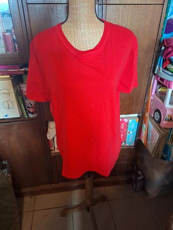 Tee-shirt XL its
