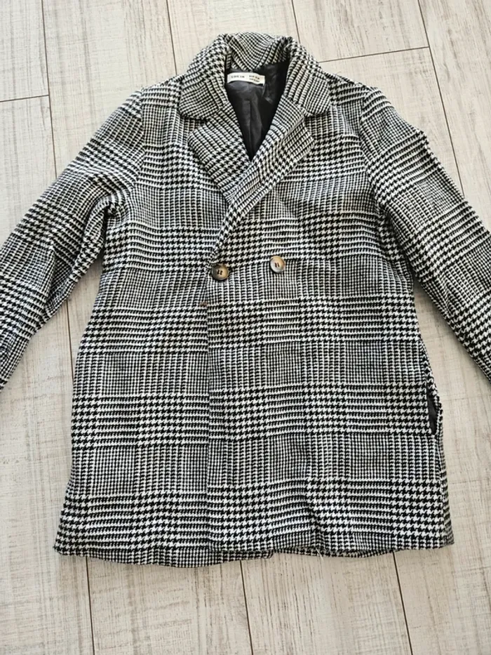 Manteau