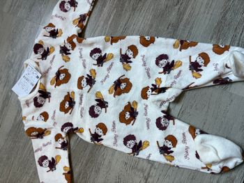 pyjama harry porter