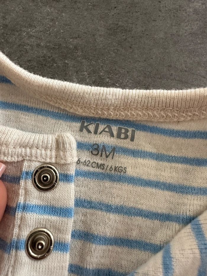 Bodys - photo numéro 3